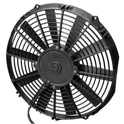 12-Inch Straight Blade Puller Fan