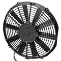 12-Inch Straight Blade Puller Fan