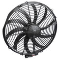 12-Inch Straight Blade Puller Fan