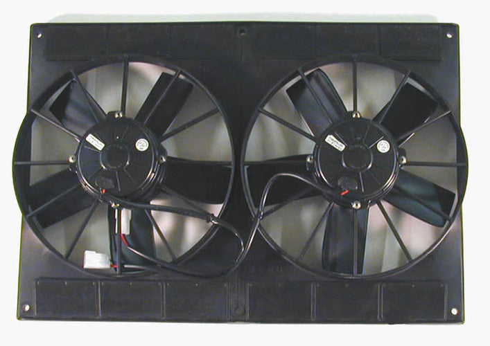 11-Inch Puller Fan Assembly