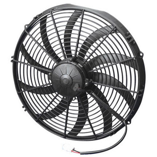 16-Inch High Performance Puller Fan