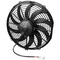 12.0 Inch Dual High Performance Puller Fan