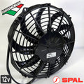 10-Inch 12V Electric Radiator Fan