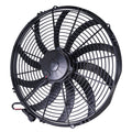 16-Inch 2500 CFM 12V Puller Fan