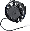 SPAL 342 CFM 5.2in Fan - Pull (VA31-A101-46A)