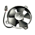 12V 5.2-Inch Puller Fan 342 CFM