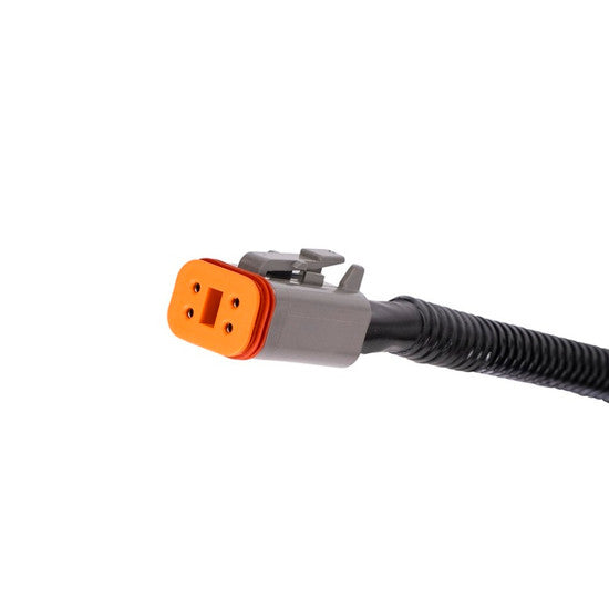 Brushless Fan Temperature Switch Harness