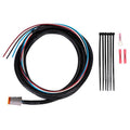 Brushless Fan Temperature Switch Harness