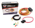 Dual Fan Relay Wiring Harness Kit