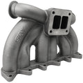 Twin Scroll T4 Top Mount Turbo Manifold
