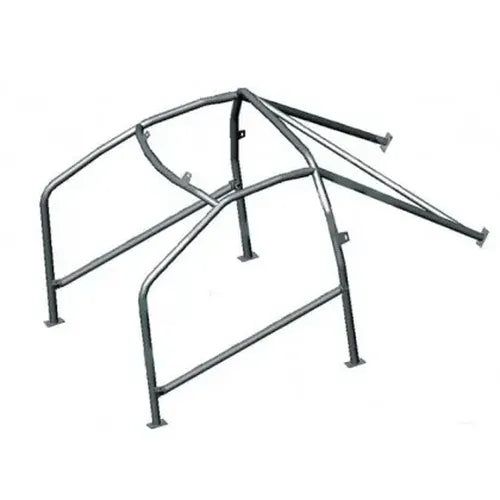 6-Point Bolt-In Roll Cage