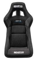 QRT-R Racing Seat