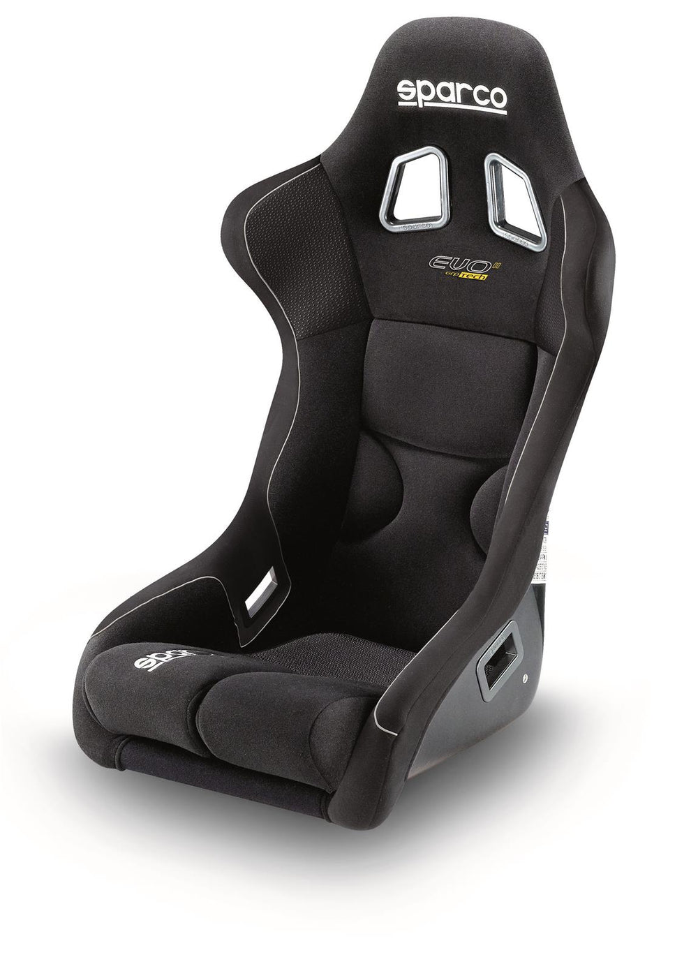Evo 2 GRP Racing Seat
