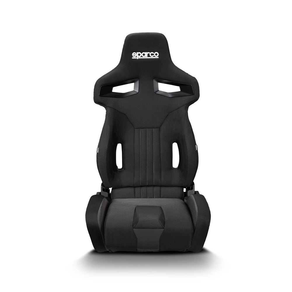 R333 Street Seat