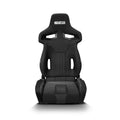 R333 Street Seat