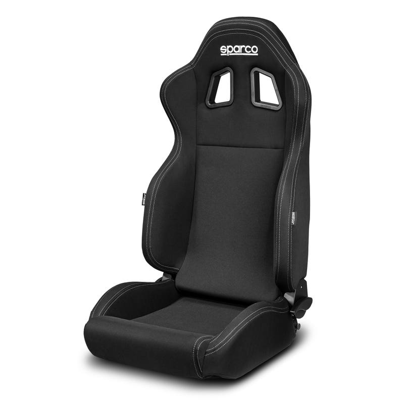 R100 MY22 Racing Seat