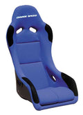 F200 Fixed Bucket Seat