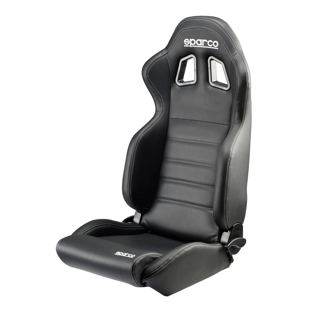 R100 Steel Tuning Seat