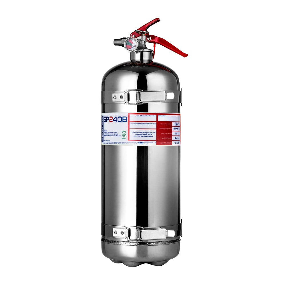 2.4L Foam Based Fire Extinguisher