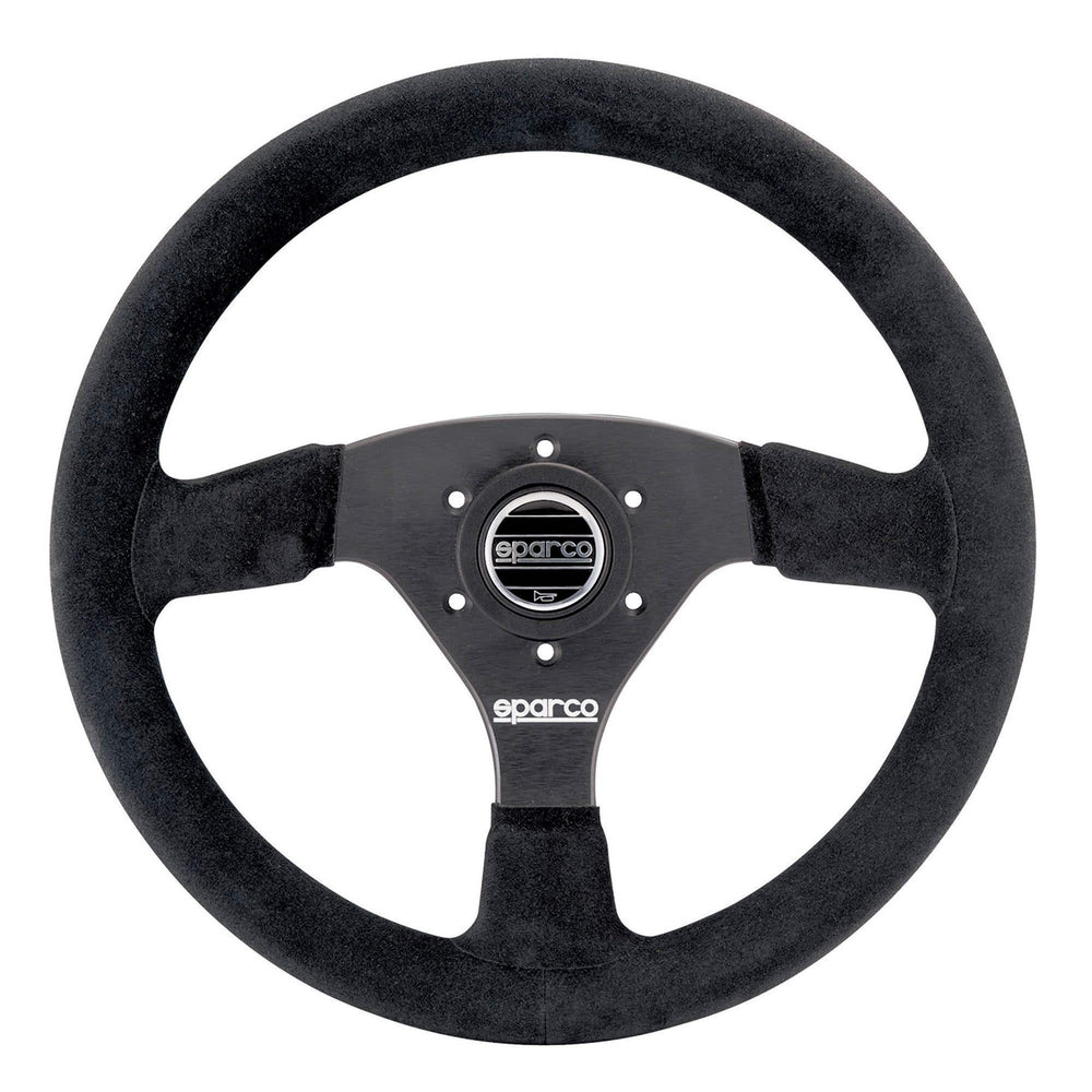 Steering Wheel Quick Release