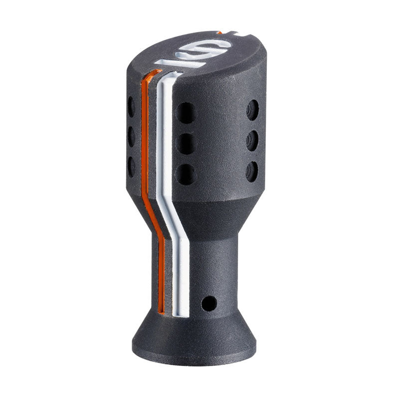 "S" Logo Shift Knob