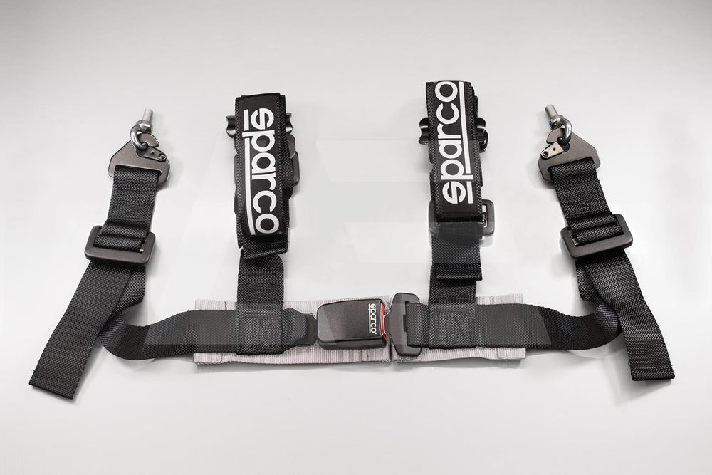 4-Point Racing Harness