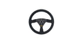 330mm Suede Steering Wheel