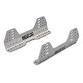 Aluminum Wheel Brackets