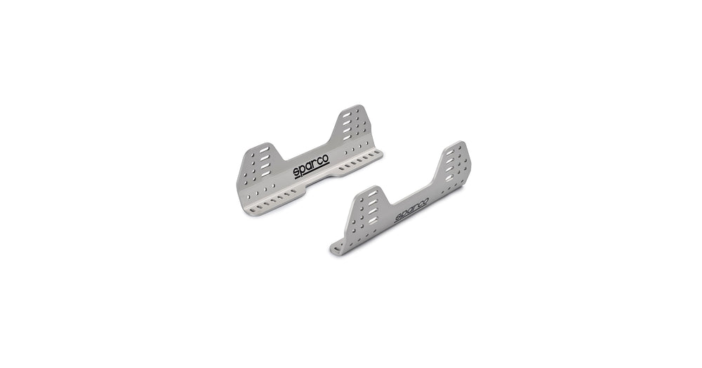 Aluminum Wheel Brackets