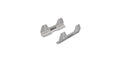 Aluminum Wheel Brackets