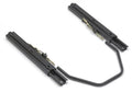 Seat Slider Double Locking Mechanism