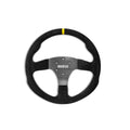 R215 Flat 350mm Steering Wheel