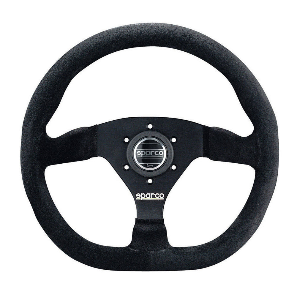 Steering Wheel Quick Release