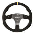 Steering Wheel Quick Release