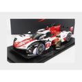 Toyota GR010 Hybrid 1:18 Scale Model Car