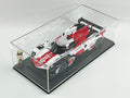 Toyota GR010 Hybrid 1:18 Scale Model Car