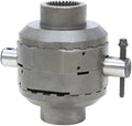Locker 9310 Steel Spring and Pin Design