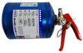 SPAex SFI 3lb Mechanical Fire Suppression System