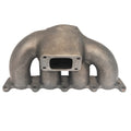 T3 Cast Turbo Manifold