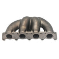 T3 Cast Turbo Manifold