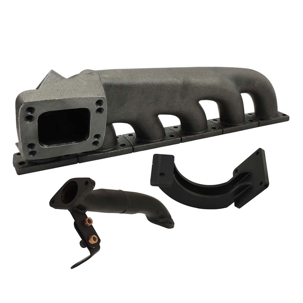 Turbo Exhaust Manifold