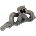 Bottom-Mount T3 Turbo Manifold