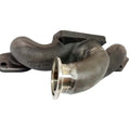 Bottom-Mount T3 Turbo Manifold