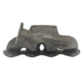 T3 Turbo Manifold for Honda B-Series