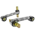 Pro Series Rear Camber Kit