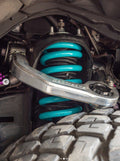 Front Upper Control Arms
