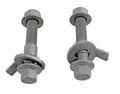 PRO-ALIGNMENT Camber Adjustment Kit