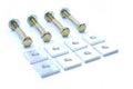 Eccentric Lockout Kit