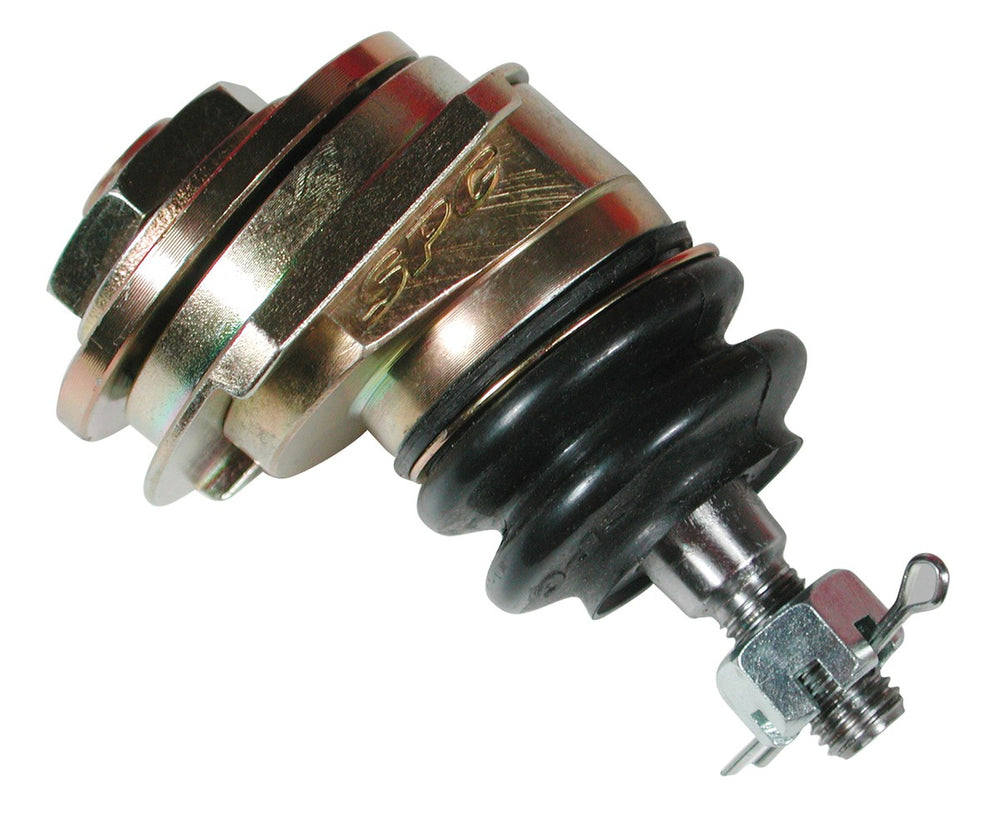 Adjustable Upper Ball Joint