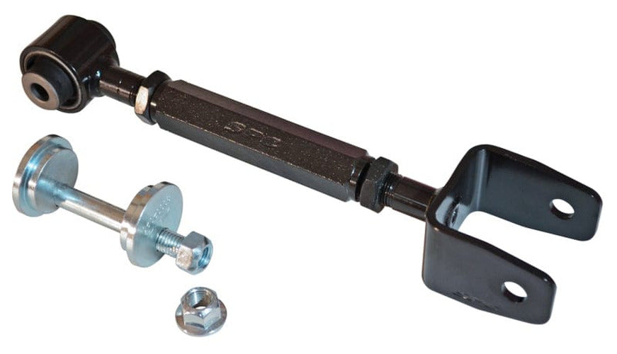 Rear Adjustable Camber and Toe Kit